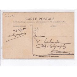 BRUGES: le ténor Saléza - très bon état