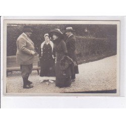 BIARRITZ: golf, prince Orloff, russie - très bon état