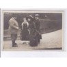 BIARRITZ: golf, prince Orloff, russie - très bon état
