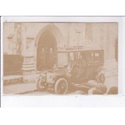 BIARRITZ: Edouard VII roi d'angleterre, église - très bon état