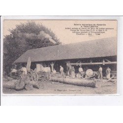 BUE: scierie mécanique de l'estérille A. Thuillier fils - très bon état