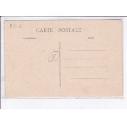 BUE: scierie mécanique de l'estérille A. Thuillier fils - très bon état