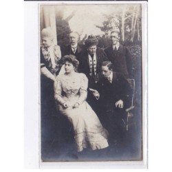BIARRITZ: roi d'espagne Alphonse XIII, villa mouriscot - très bon état