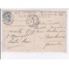 BIARRITZ: biarritz, villa mouriscot, alphonse XIII - très bon état