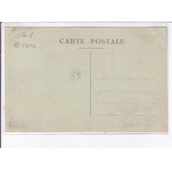 BLANC-MISSERON-QUIEVRECHAIN: établissement delcarte,88-90, rue nationale, moto - très bon état