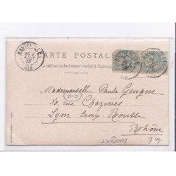 LOMPNES: personnage - très bon état