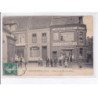 MARCHIENNES: coin de la rue de paris - très bon état