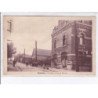 HONNECHY: la poste et rue de maurois - très bon état