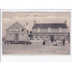 MARDYCK: la mairie, débit de tabacs - très bon état