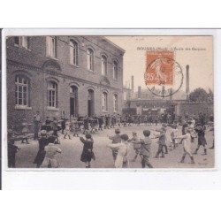 BOUSIES: l'école des garçons - très bon état