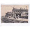 SOUS-le-BOIS: la gare - très bon état