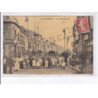 LA BASSEE: le faubourg - état