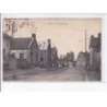 MAING: rue de tritb - état