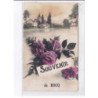 ROCQ: souvenir - très bon état