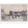 TEMPLEUVE: place de l'église - très bon état