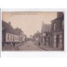 WALINCOURT: rue de la gare - très bon état