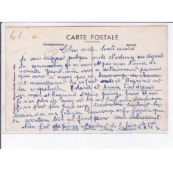NOTRE-DAME-AU-BOIS: rue jules guesde - très bon état