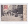 MOUY: rue gambetta - très bon état