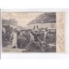 MOUY: place du marché - très bon état