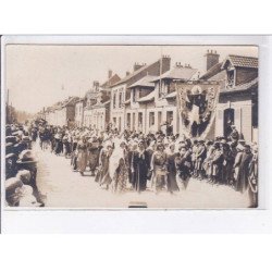 COMPIEGNE: fête - très bon état