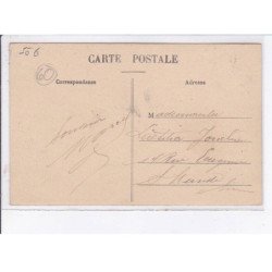 ETOUY: la gare - très bon état