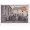 BOUCONVILLERS: mairie et écoles - très bon état