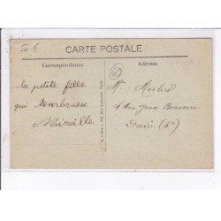 BOUCONVILLERS: mairie et écoles - très bon état