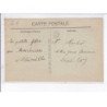 BOUCONVILLERS: mairie et écoles - très bon état