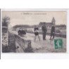THIERS: le pont du lavoir - très bon état
