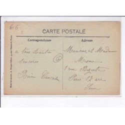 SAINT-PAUL: la fabrique de carreau - très bon état