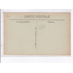 CHAMBORDS: école et mairie - très bon état