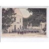 SENLIS: entrée du quartier de cavalerie - très bon état