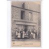 GAVRAY: restaurant cordon - très bon état