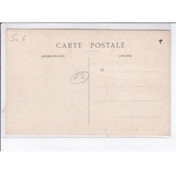 PORTRIEUX-SAINT-QUAY: le bateau de sauvetage le chauchard prend la mer - très bon état