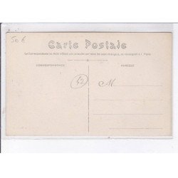 SAIL-les-BAINS: hôtel picard - très bon état
