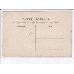 FINISTERE: tisserand breton, les petits métiers populaires - très bon état