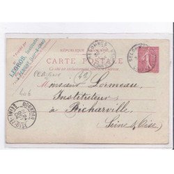 PERIGNY: cheval, saladin - très bon état