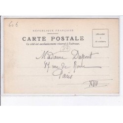 TOURS: castel saint-martin, 25 bie, rue du nouveau-calvaire - très bon état