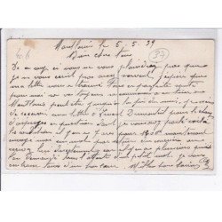 MONTLOUIS: hôtel-restaurant de la bonde, sa table, ses vins - très bon état