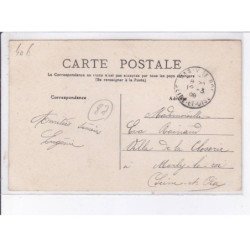 environs de NANTIAT: l'usine - très bon état