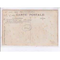 PARIS: 75006, 45 rue des aints-pères, marchand de meubles - état