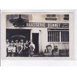 PARIS: 75010, 14 rue pierre dupont, brasserie bonnet - très bon état