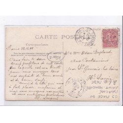PARIS: 75001, 19 place du marché saint-honoré, mode - très bon état
