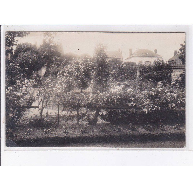 US: jardin, 2cpa - très bon état