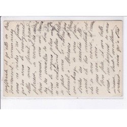 US: jardin, 2cpa - très bon état