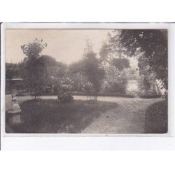 US: jardin, 2cpa - très bon état