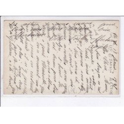 US: jardin, 2cpa - très bon état