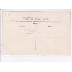 CHANTRANS: le lavoir - très bon état