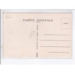 GERMEFONTAINE: café colin - très bon état