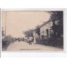 PRESENTEVILLERS: route de montbéliard - très bon état